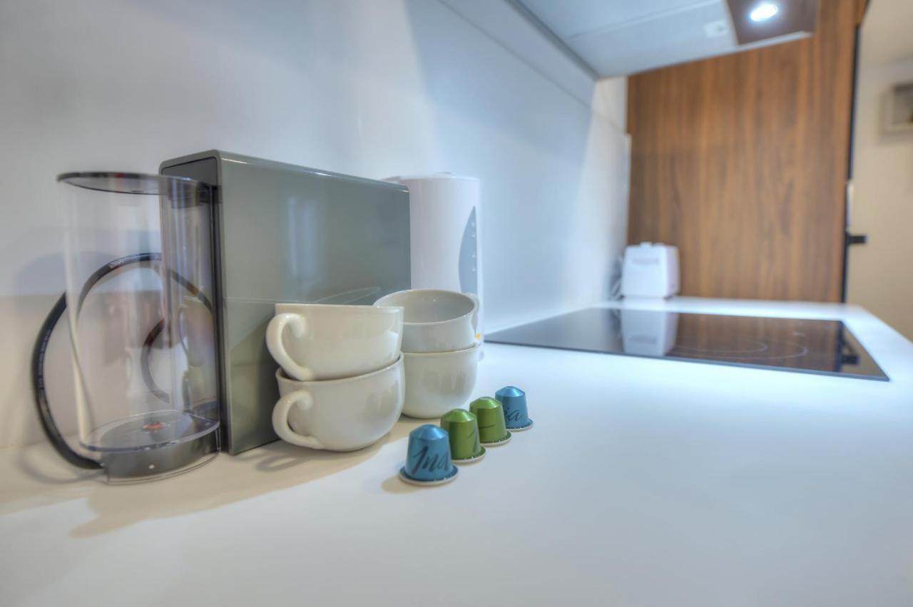 Spacious And Tastefully Furnished 2 Bedroom Apartment Ddif1-3 Gzira Eksteriør bilde