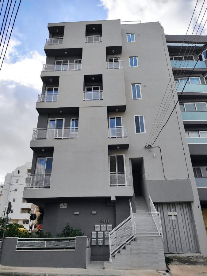 Spacious And Tastefully Furnished 2 Bedroom Apartment Ddif1-3 Gzira Eksteriør bilde